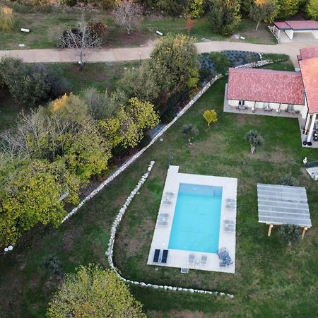 Bed And Breakfast Le Giale Castelnuovo del Garda Exterior photo