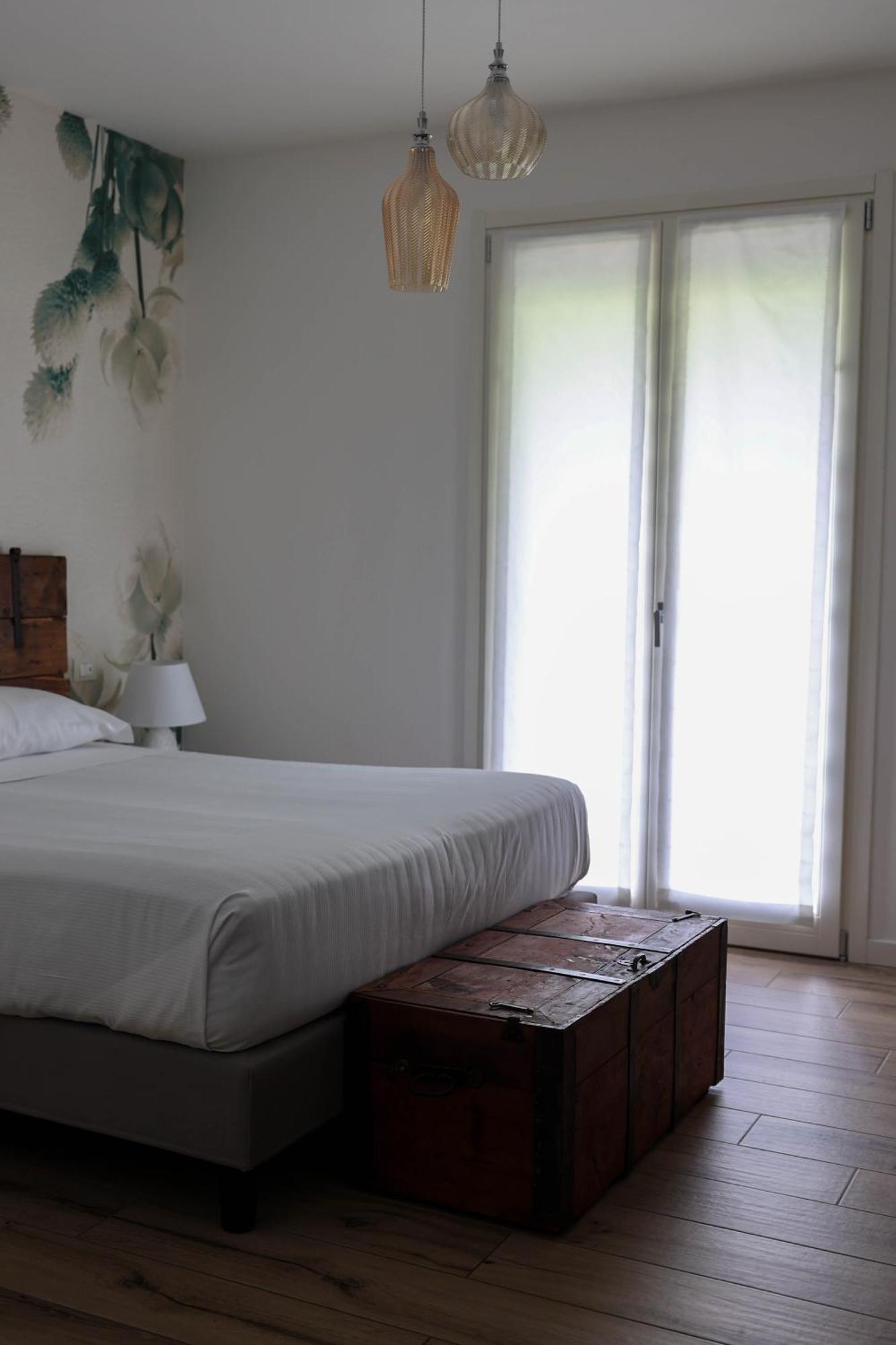 Bed And Breakfast Le Giale Castelnuovo del Garda Room photo