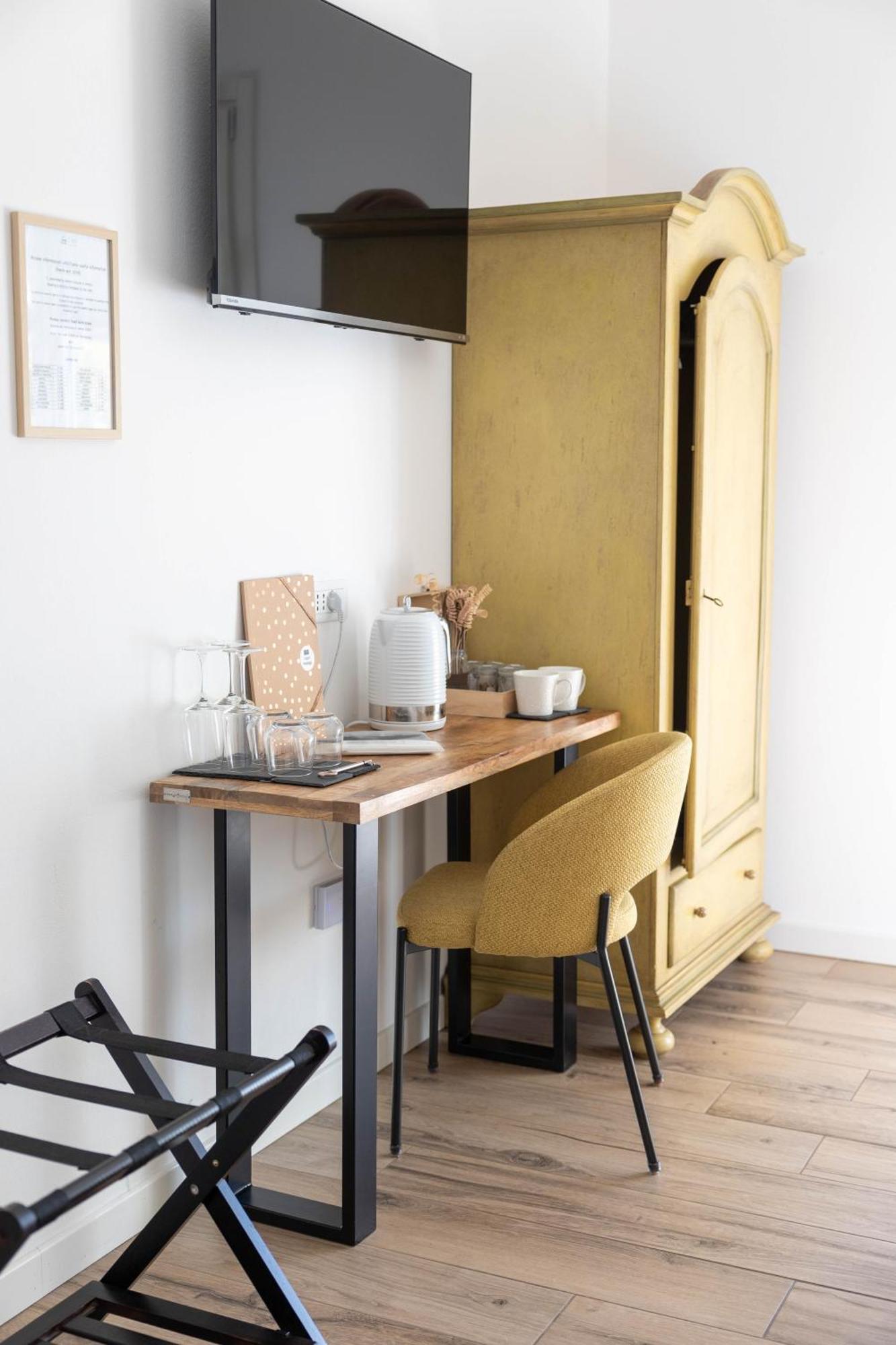 Bed And Breakfast Le Giale Castelnuovo del Garda Room photo