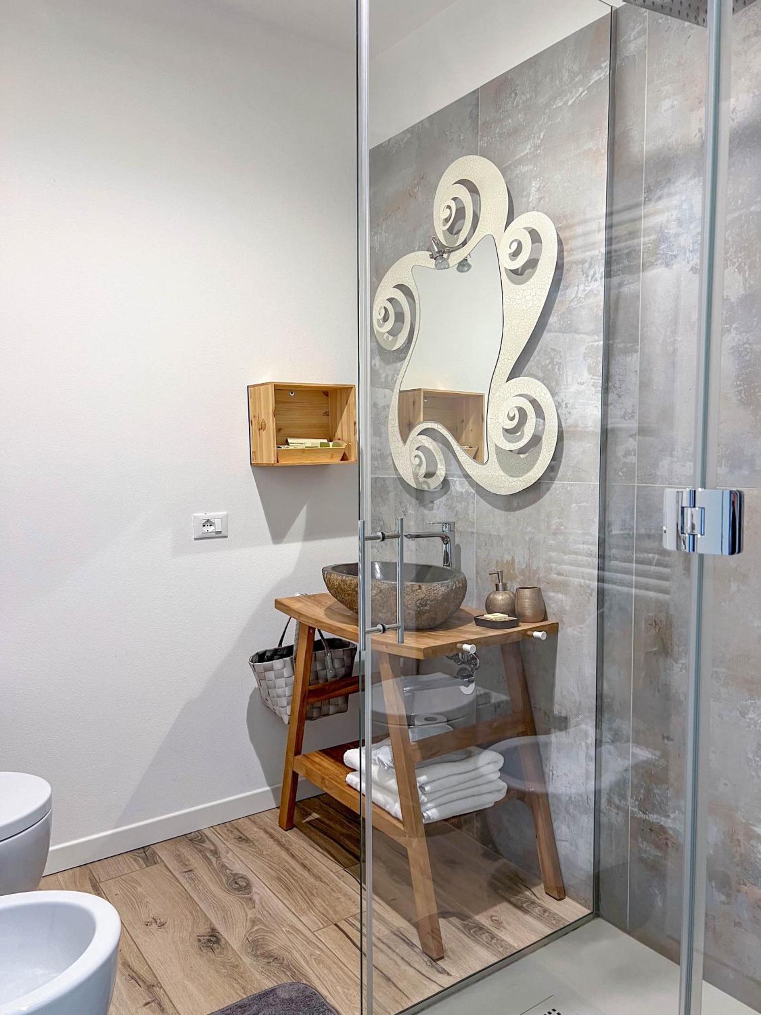 Bed And Breakfast Le Giale Castelnuovo del Garda Exterior photo