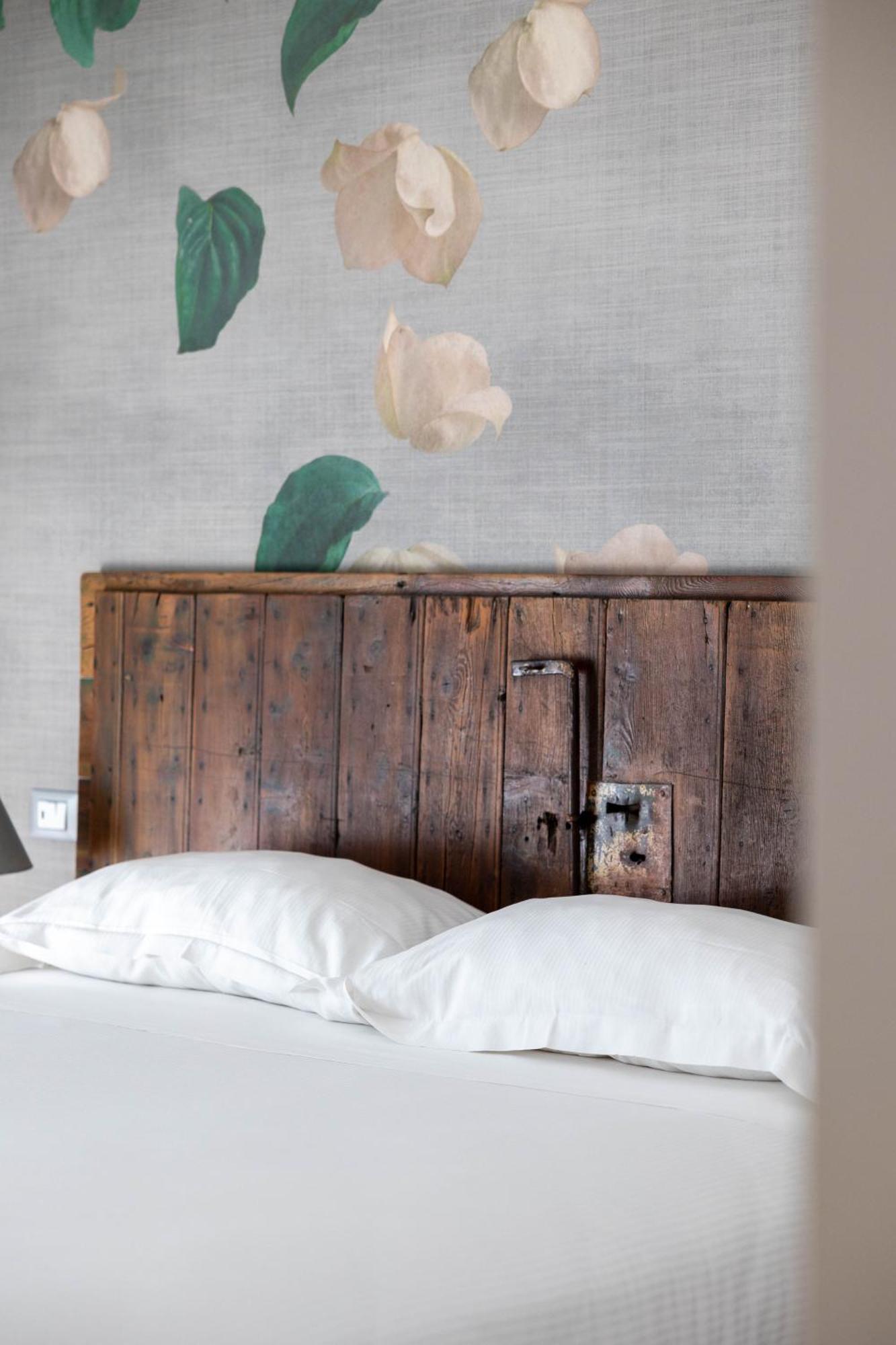 Bed And Breakfast Le Giale Castelnuovo del Garda Exterior photo