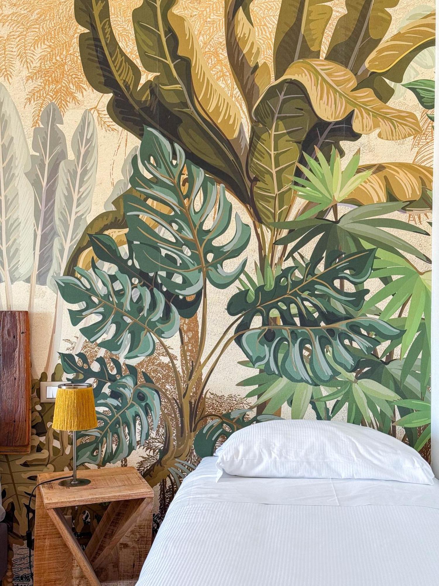 Bed And Breakfast Le Giale Castelnuovo del Garda Room photo